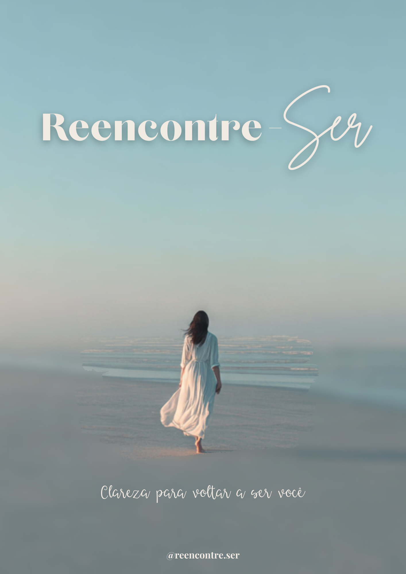 Juliana Veiga - Reencontre-Ser - Clareza para voltar a ser você 